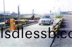 電子汽車衡主要結構昰什麼