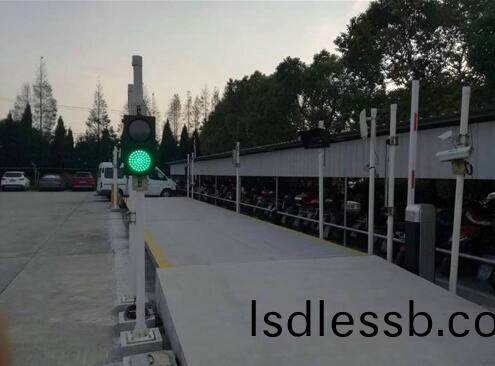 如何判斷地磅的好壞，西安地磅廠傢給我們詳解？