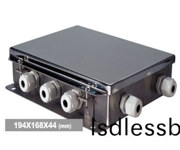 4線、6線、8線、10線接線盒